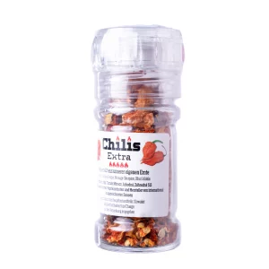 chilis extra grinder side