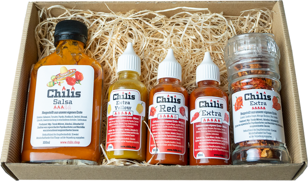 chilis gift box png